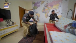 Pinjra - Episode 12 - 15th Dec 2022